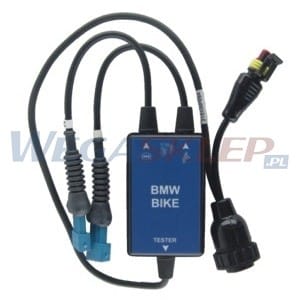 Zdjęcie miniatura produktu Przewód BMW slow-code do 1999