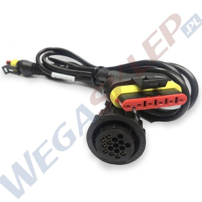 Zdjęcie miniatura produktu Przewód BENELLI systemy Sagem/Walbro/Athena