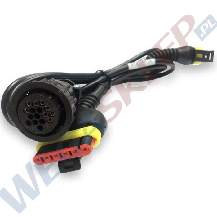 Zdjęcie miniatura produktu Przewód BENELLI systemy Sagem/Walbro/Athena