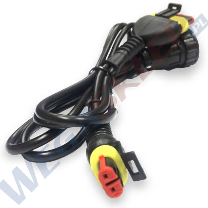 Zdjęcie miniatura produktu Przewód BENELLI systemy Sagem/Walbro/Athena