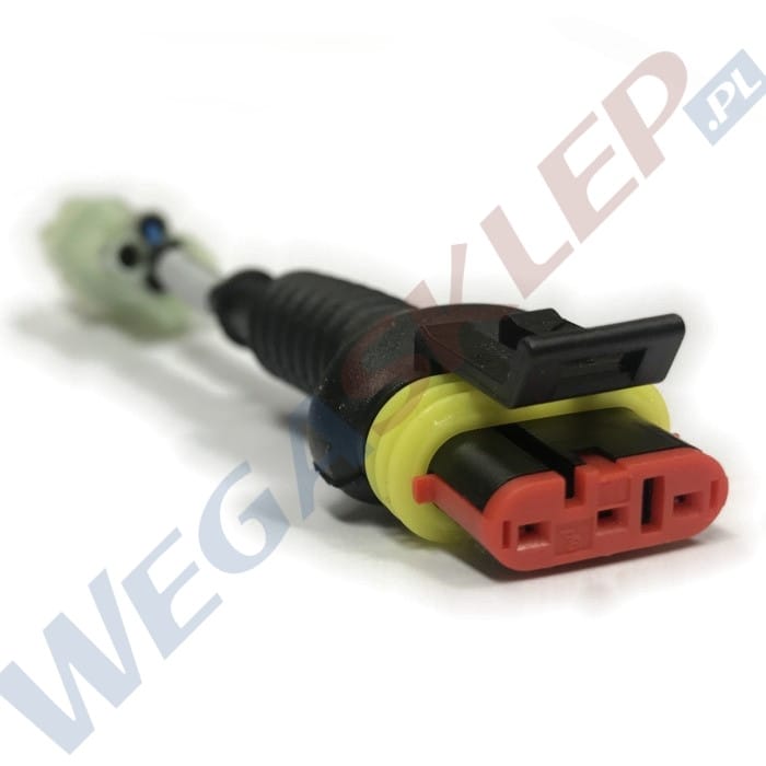 Zdjęcie miniatura produktu Texa przewód diagnostyczny BIKE 3151/AP20 HONDA od 2004 (niezbędny 3151/AP01)