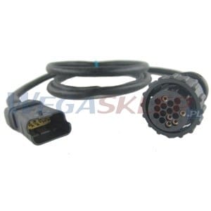 Zdjęcie miniatura produktu Texa przewód diagnostyczny BIKE 3151/AP23 DUCATI od 2010
