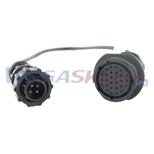 Zdjęcie miniatura produktu Texa przewód diagnostyczny OHW 3151/T33 FENDT