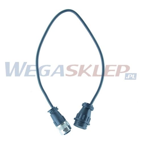 Zdjęcie miniatura produktu Texa przewód diagnostyczny TRUCK/OHW 3151/T34 BOSCH  FAN i HYDRAULIC REXROTH