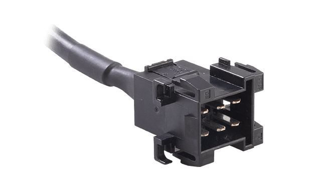 Zdjęcie miniatura produktu Kabel diagnostyczny LIEBHERR UPCR (3151 1T86)