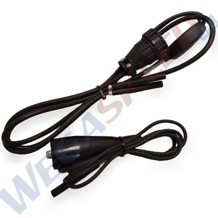 Zdjęcie miniatura produktu Texa zestaw do kontroli linii CAN 2 generacji (fizycznej i elektrycznej)