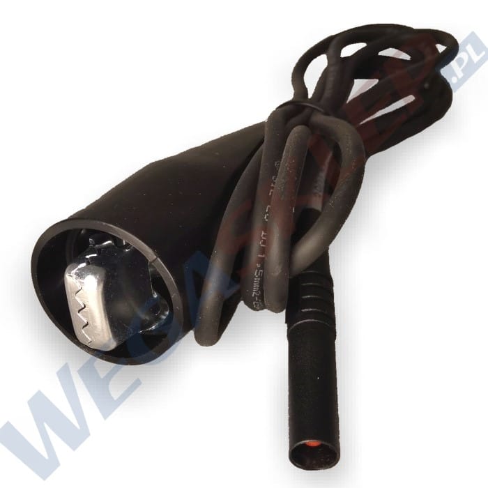 Zdjęcie miniatura produktu Texa zestaw do kontroli linii CAN 2 generacji (fizycznej i elektrycznej)