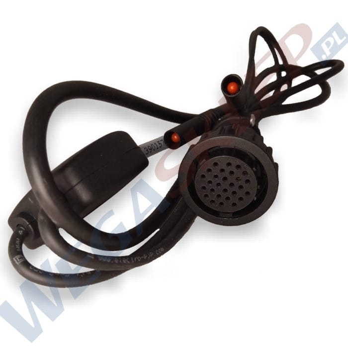 Zdjęcie miniatura produktu Texa zestaw do kontroli linii CAN 2 generacji (fizycznej i elektrycznej)