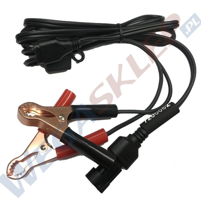Zdjęcie miniatura produktu Texa zestaw kabli zasilających i adapter BIKE/Marine dla NAVIGATOR TXC i NAVIGATOR TXTs
