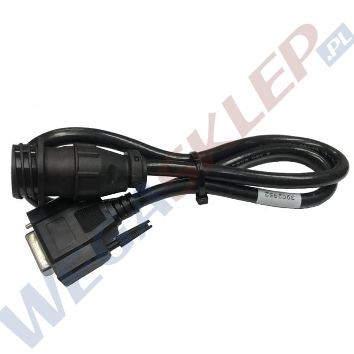 Zdjęcie miniatura produktu Texa zestaw kabli zasilających i adapter BIKE/Marine dla NAVIGATOR TXC i NAVIGATOR TXTs