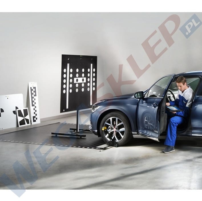 Zdjęcie miniatura produktu ADAS -  Zestaw modernizacyjny z RCCS (art. S12613) na RCCS 2