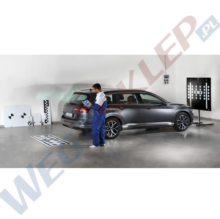 Zdjęcie miniatura produktu ADAS -  Zestaw modernizacyjny z RCCS (art. S12613) na RCCS 2