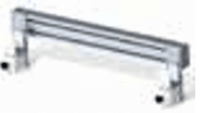 Zdjęcie miniatura produktu Obsługa noktowizora VAG/płyty radarowej/skanera laserowego - VAG