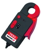 Zdjęcie miniatura produktu Texa UNIProbe / TwinProbe BICOR2 cęgi amperowe