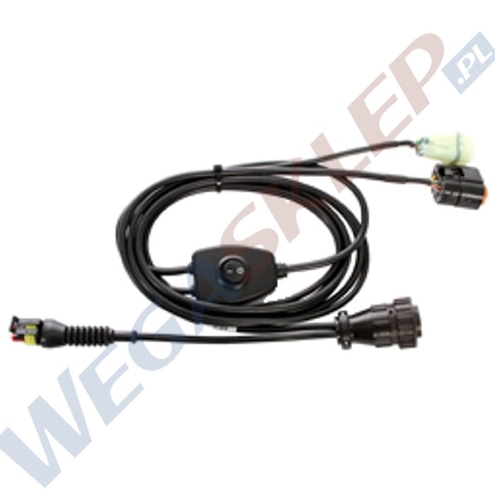 Zdjęcie miniatura produktu Texa przewód diagnostyczny MARINE AM30