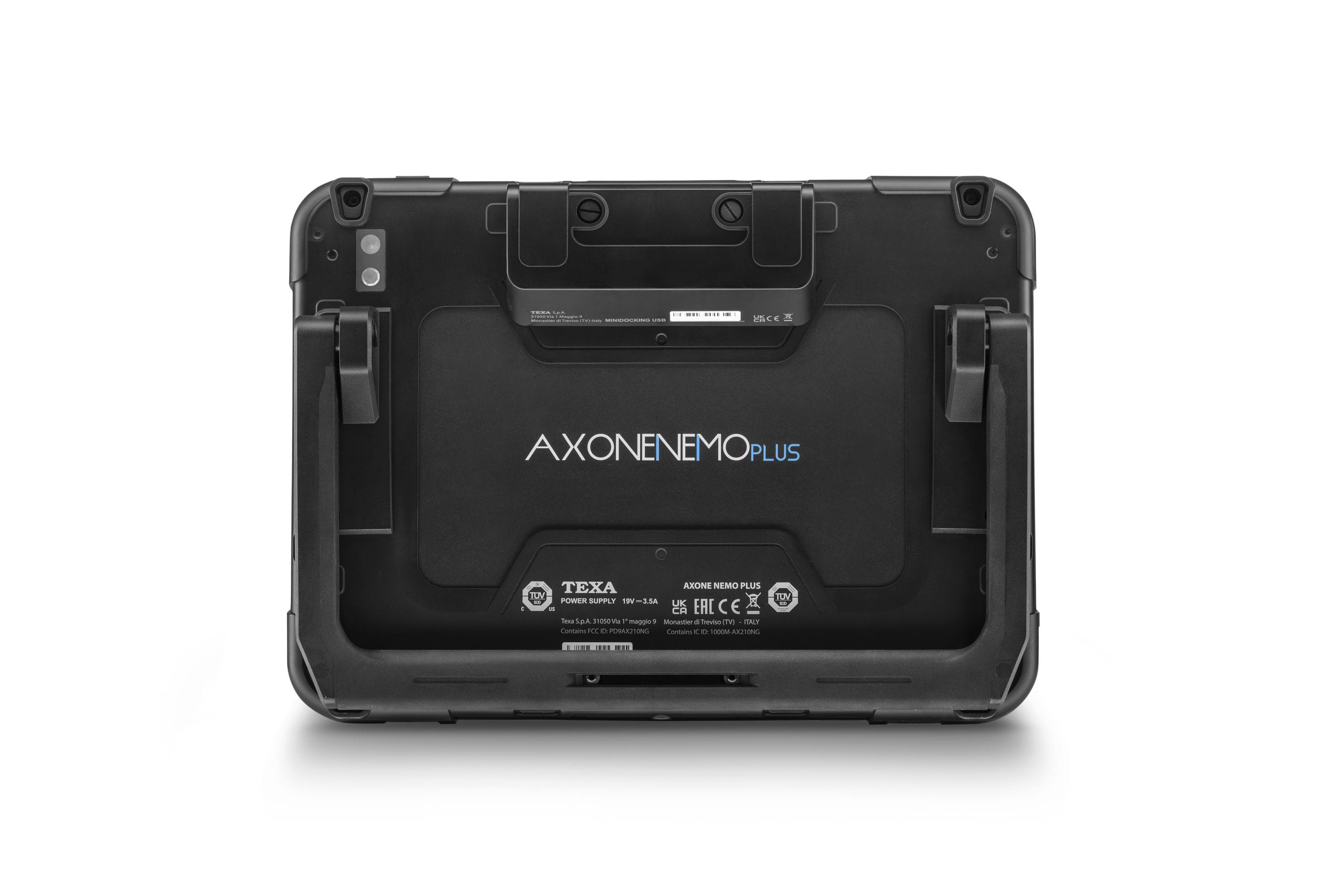 Zdjęcie miniatura produktu Axone Nemo Plus (bez oprogramowania)