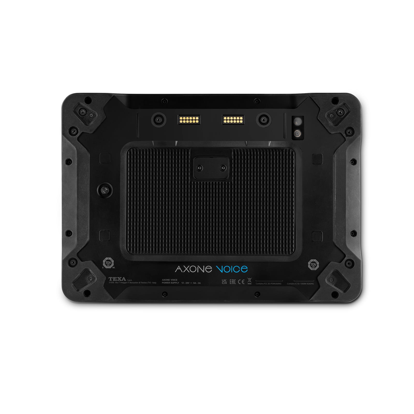 Zdjęcie miniatura produktu Tester Axone VOICE (bez oprogramowania)