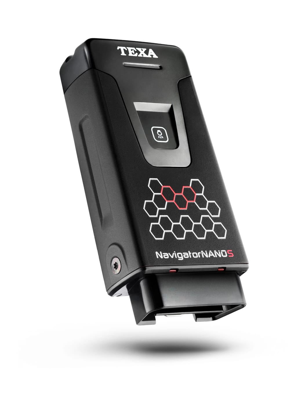Zdjęcie miniatura produktu Axone VOICE z aktualizacją  Bike + Navigator  NANO S