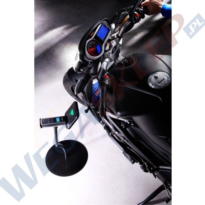 Zdjęcie miniatura produktu RCM- Obrotomierz dla motocykli