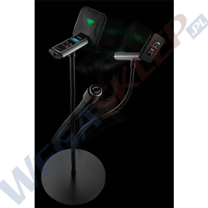 Zdjęcie miniatura produktu RCM- Obrotomierz dla motocykli