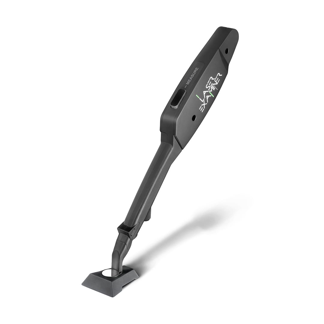 Zdjęcie miniatura produktu LASER EXAMINER 2