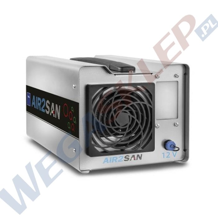 Zdjęcie miniatura produktu Ozonator AIR2 SAN firmy Texa NOWOŚĆ!