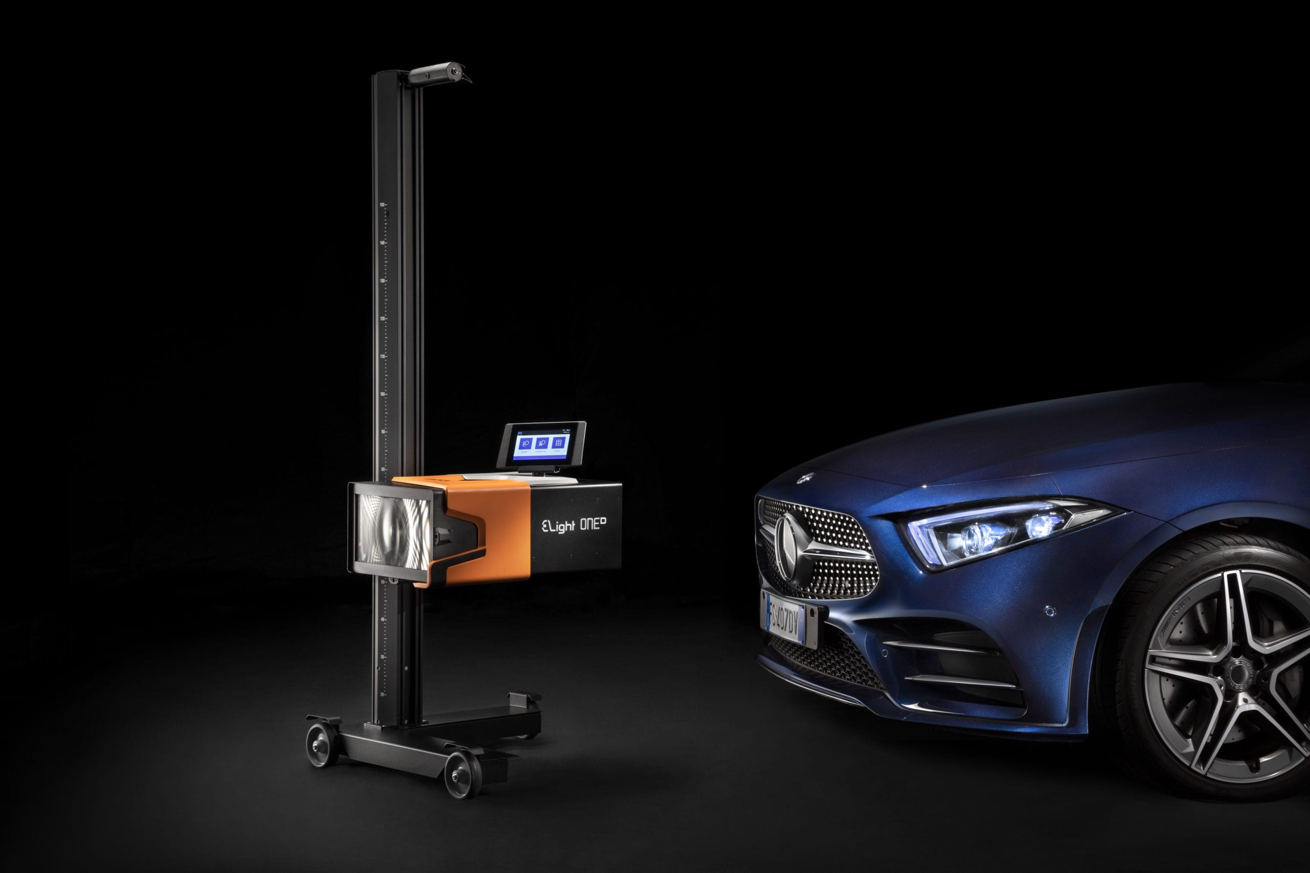 Zdjęcie miniatura produktu eLight ONE D