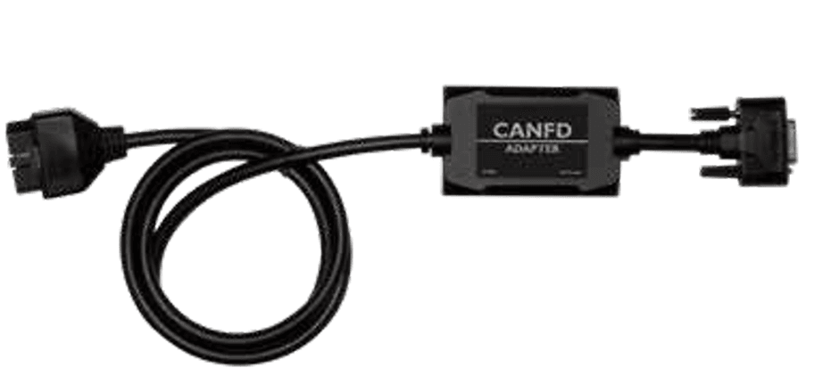 Zdjęcie miniatura produktu Adapter CAN FD dla Navigator Multihub i Navigator TXTs
