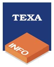 Zdjęcie miniatura produktu Texa rozszerzenie TEXAINFO infolinia
