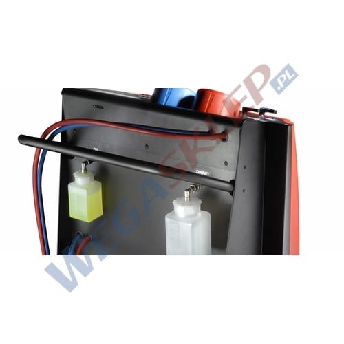 Zdjęcie miniatura produktu Stacja klimatyzacji KONFORT 705r R134a