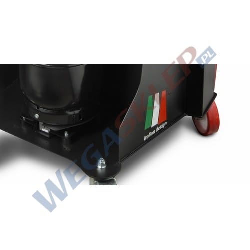 Zdjęcie miniatura produktu Stacja klimatyzacji KONFORT 705r R134a