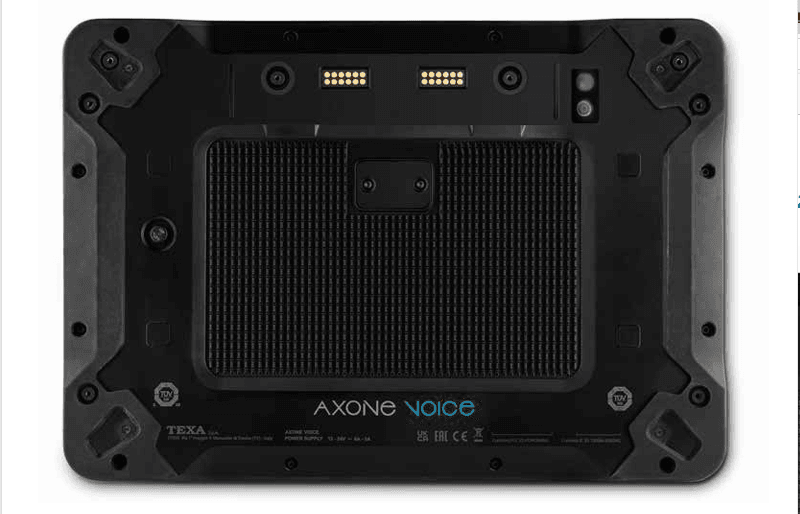 Zdjęcie miniatura produktu Axone Voice Premium Package