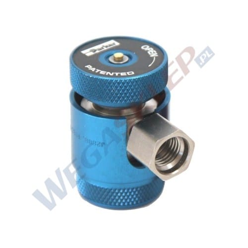 Zdjęcie produktu Szybkozłącze LP HFO 1234 YF Parker