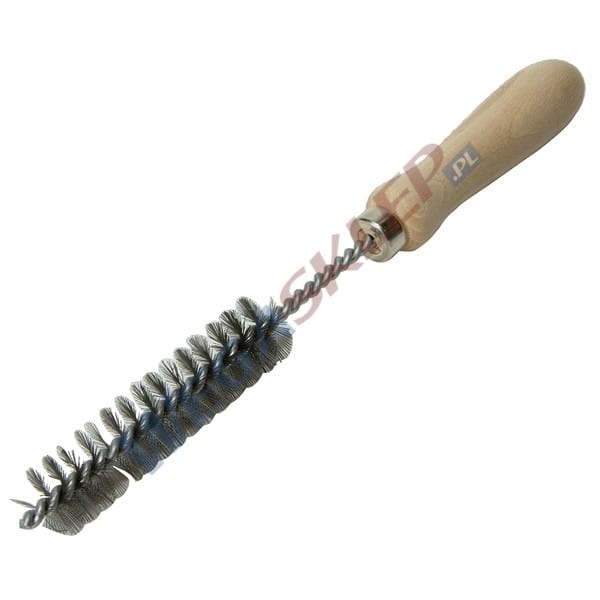 Zdjęcie produktu Stalowa szczoteczka do oczyszczania otworów