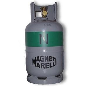 Zdjęcie produktu Butla zwrotna wielokrotnego użytku, 12KG