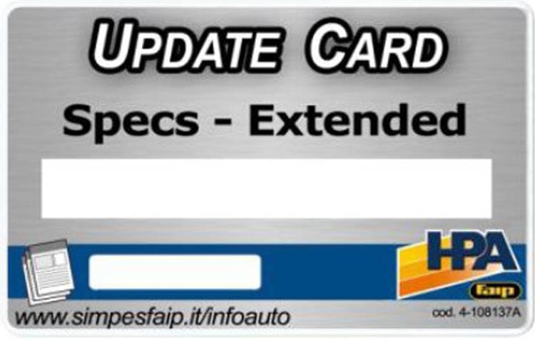 Zdjęcie produktu Aktualizacja C200