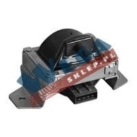 Zdjęcie produktu Cewka zapłonowa Magneti Marelli BAEQ010 z mocowaniem