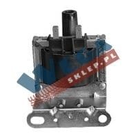 Zdjęcie produktu Cewka zapłonowa Magneti Marelli BAEQ011 z mocowaniem