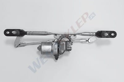 Zdjęcie produktu Mechanizm wycieraczek przednich kompletny Fiat, Lancia TGE511N Magneti Marelli