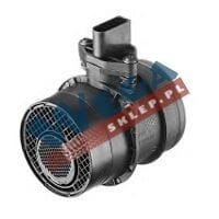 Zdjęcie produktu Czujnik masy powietrza / przepływomierz: AUDI