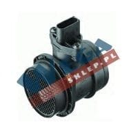 Zdjęcie produktu Czujnik masy powietrza / przepływomierz: BMW