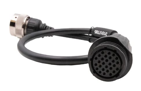 Zdjęcie produktu Przewód 19-pin FPT UTG TRUCK (3151/T85)