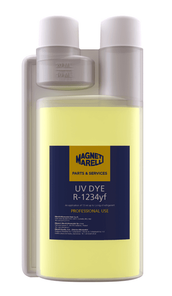 Zdjęcie produktu Kontrast UV do czynnika R1234yf 350ml
