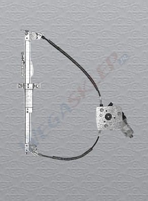 Zdjęcie produktu Podnośnik szyby AC278 Magneti Marelli