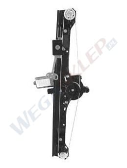 Zdjęcie produktu Podnośnik szyby AC647 Magneti Marelli