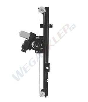 Zdjęcie produktu Podnośnik szyby AC655 Magneti Marelli