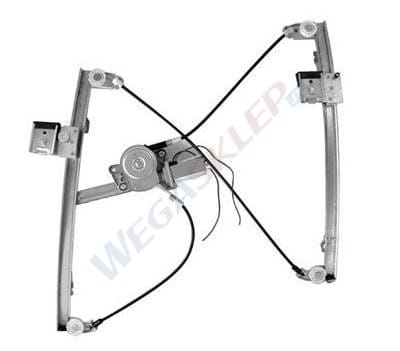 Zdjęcie produktu Podnośnik szyby AC727 Magneti Marelli