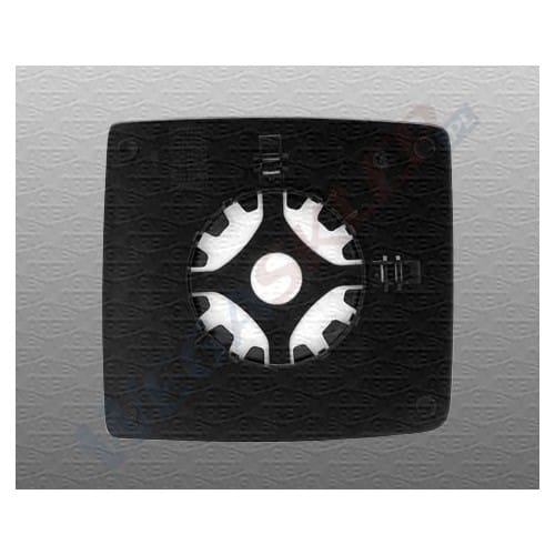 Zdjęcie produktu Wkład lusterka Opel Combo (2002 ) prawe