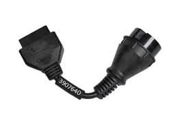 Zdjęcie produktu Texa kabel podłączeniowy CAR PORSCHE 19 pin OBD