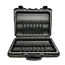 Zdjęcie produktu Pusta walizka na przewody